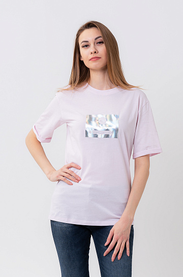 Футболка ARMANI EXCHANGE