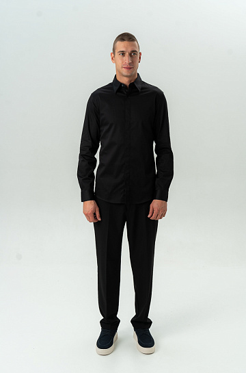 Брюки ARMANI EXCHANGE