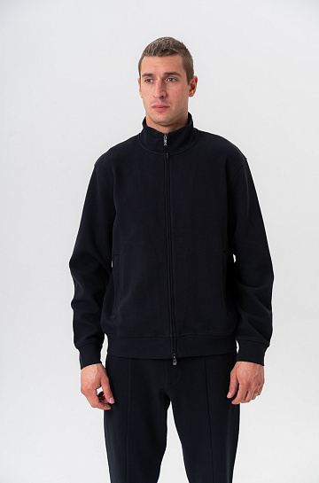 Толстовка EMPORIO ARMANI