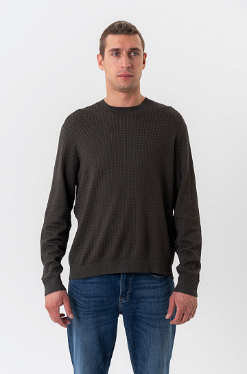 Пуловер ARMANI EXCHANGE