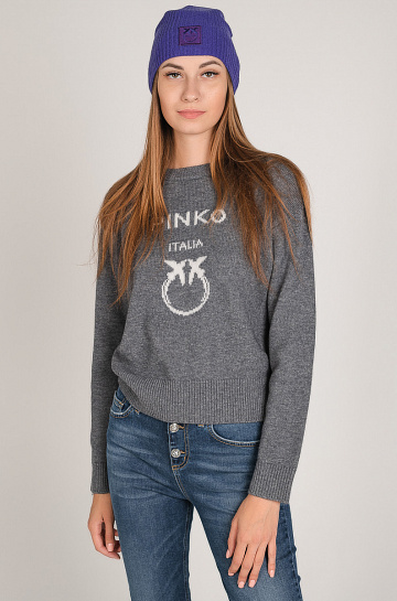 Шапка PINKO