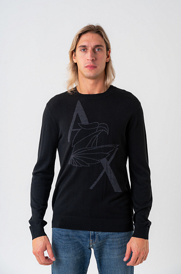 Пуловер ARMANI EXCHANGE