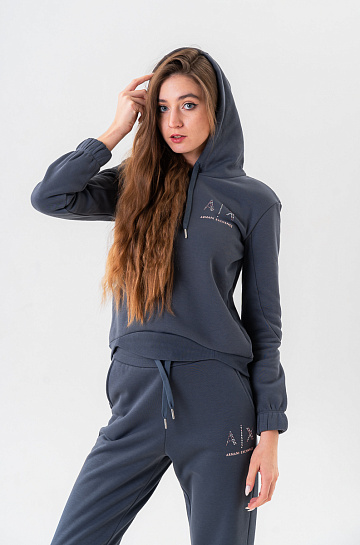 Толстовка ARMANI EXCHANGE