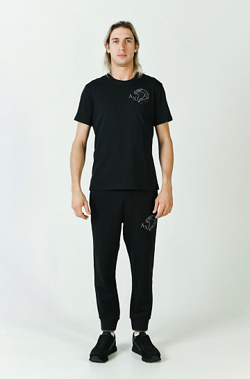 Брюки спортивные ARMANI EXCHANGE