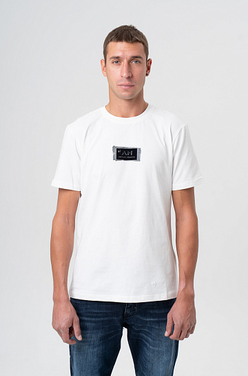 Футболка ANTONY MORATO