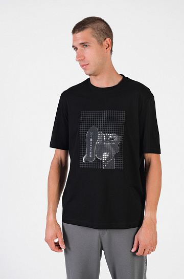 Футболка ARMANI EXCHANGE