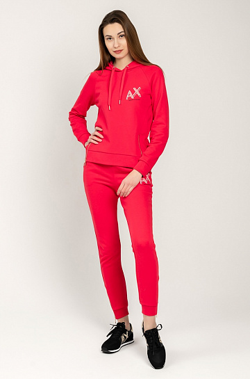 Толстовка ARMANI EXCHANGE