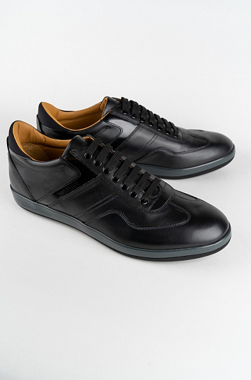 Ботинки EMPORIO ARMANI