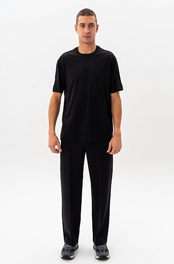 Брюки EMPORIO ARMANI