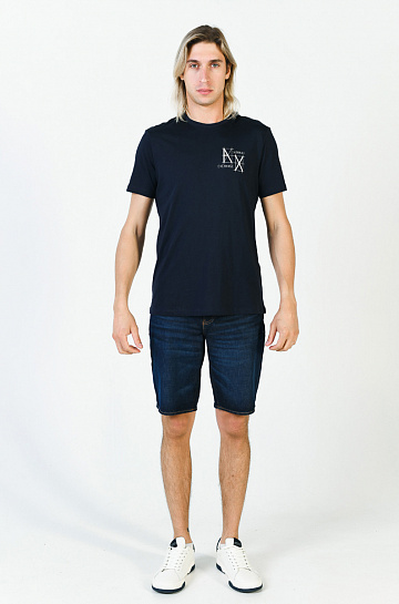 Шорты ARMANI EXCHANGE