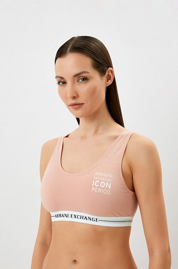 Топ ARMANI EXCHANGE
