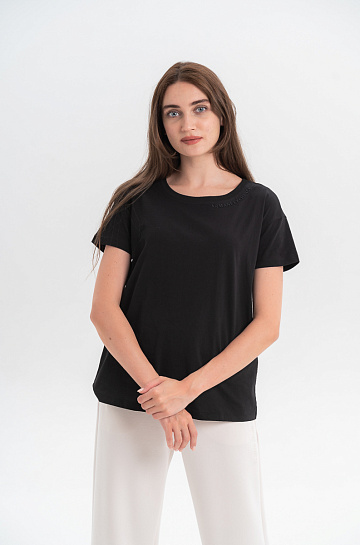 Футболка ARMANI EXCHANGE