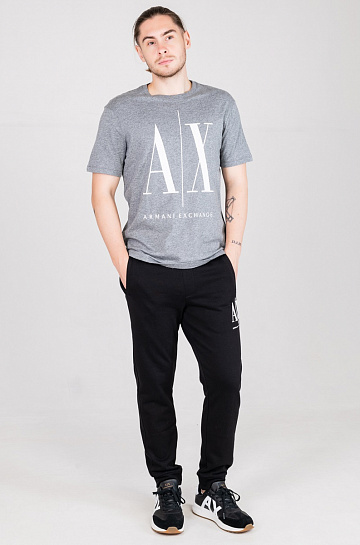 Брюки спортивные ARMANI EXCHANGE