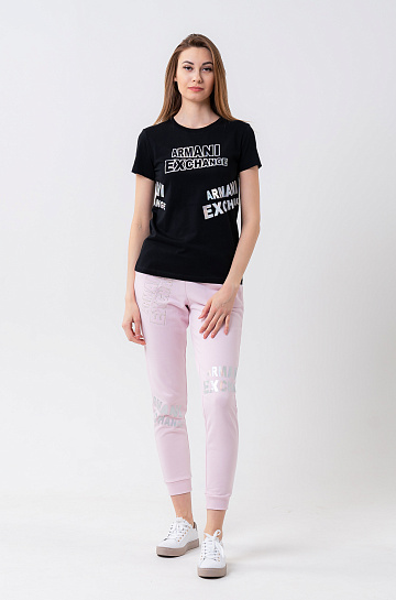 Брюки спортивные ARMANI EXCHANGE