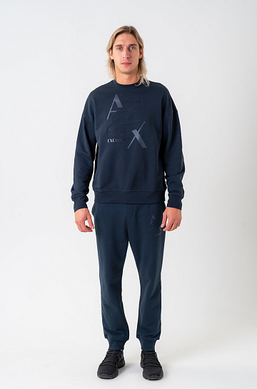 Брюки спортивные ARMANI EXCHANGE