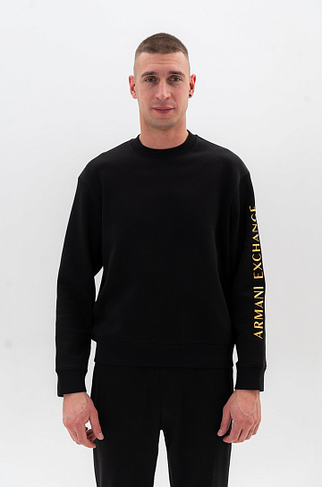 Толстовка ARMANI EXCHANGE