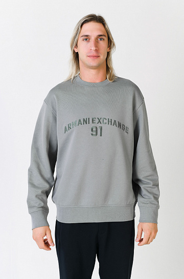 Толстовка ARMANI EXCHANGE