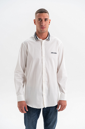 Рубашка ARMANI EXCHANGE