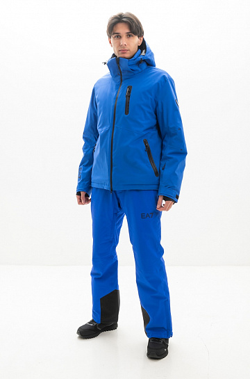 Брюки спортивные EA7