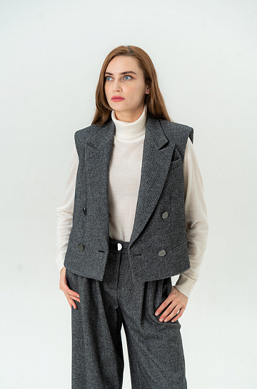 Жилет ARMANI EXCHANGE