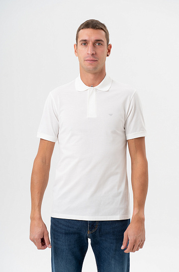 Поло EMPORIO ARMANI