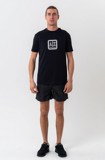 Шорты ARMANI EXCHANGE