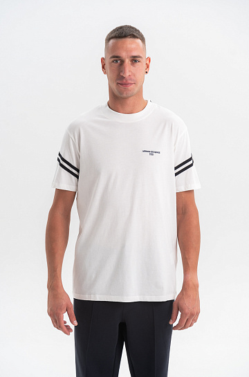 Футболка ARMANI EXCHANGE