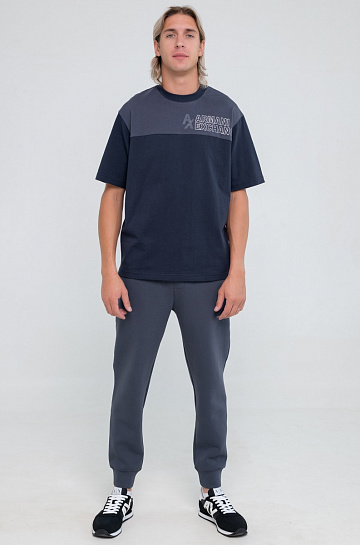 Брюки спортивные ARMANI EXCHANGE
