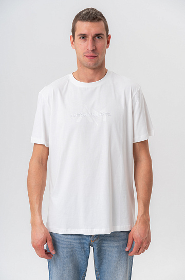 Футболка ANTONY MORATO