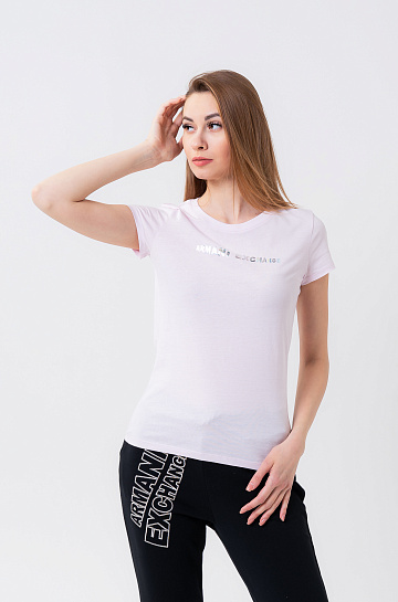 Футболка ARMANI EXCHANGE