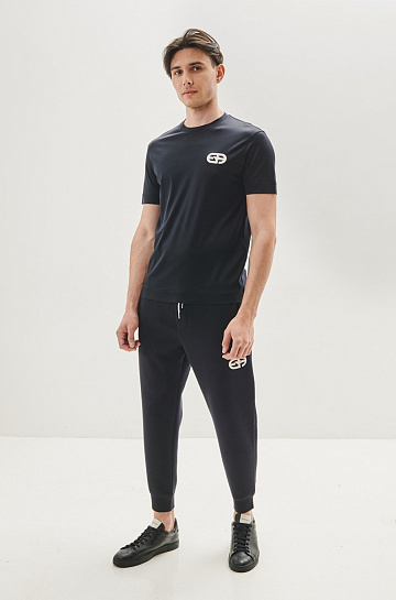Брюки спортивные EMPORIO ARMANI