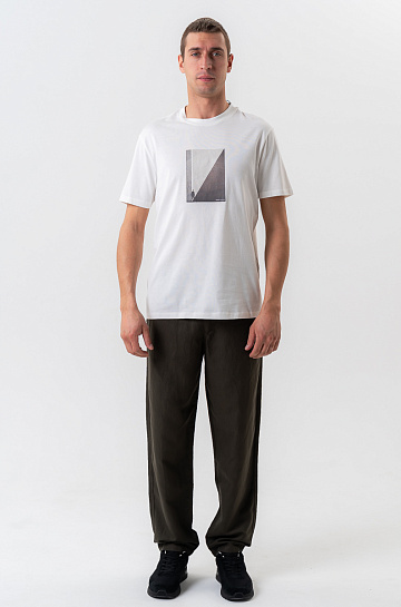 Брюки ARMANI EXCHANGE