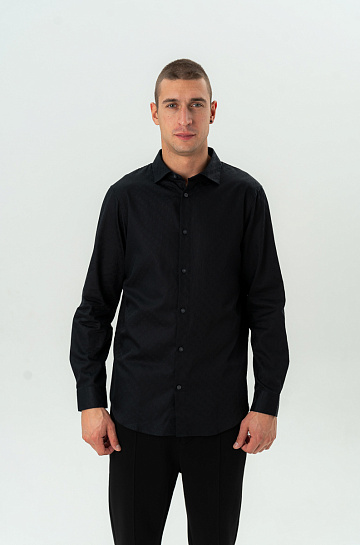Рубашка ARMANI EXCHANGE