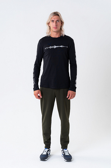 Брюки спортивные ARMANI EXCHANGE