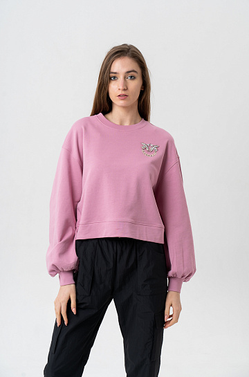 Толстовка PINKO