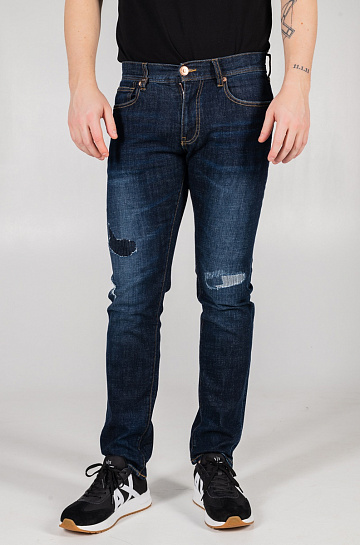 Джинсы ARMANI EXCHANGE