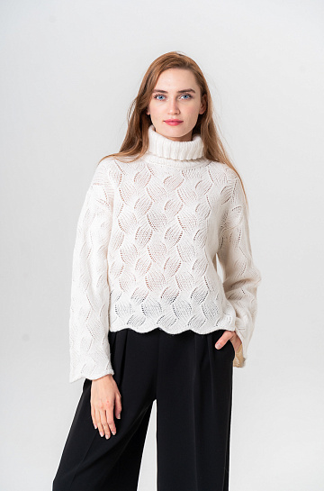 Свитер TWINSET
