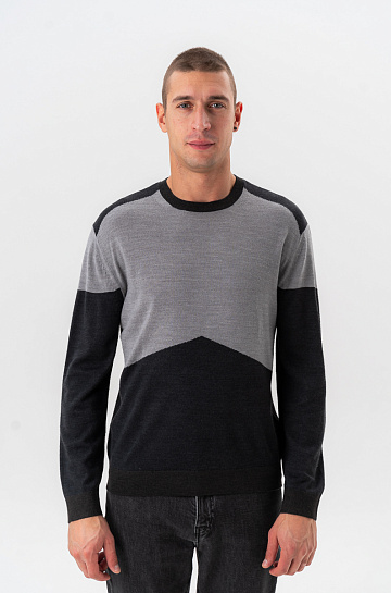 Джемпер ARMANI EXCHANGE