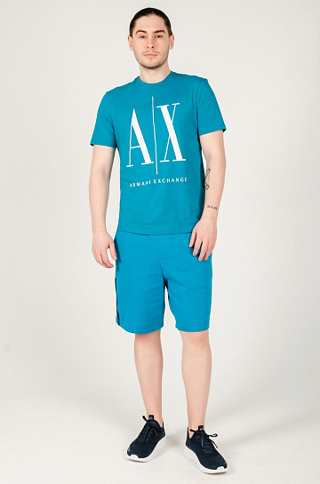 Шорты ARMANI EXCHANGE