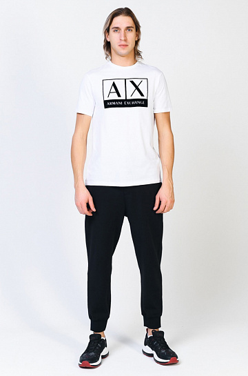 Брюки спортивные ARMANI EXCHANGE