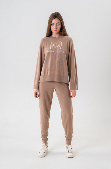 Брюки ARMANI EXCHANGE