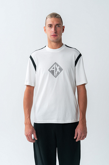 Футболка ARMANI EXCHANGE