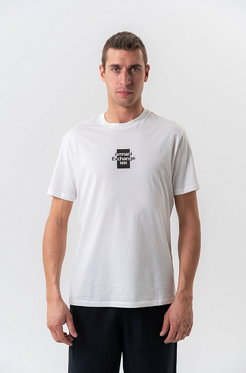 Футболка ARMANI EXCHANGE