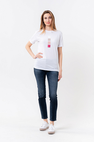 Джинсы ARMANI EXCHANGE