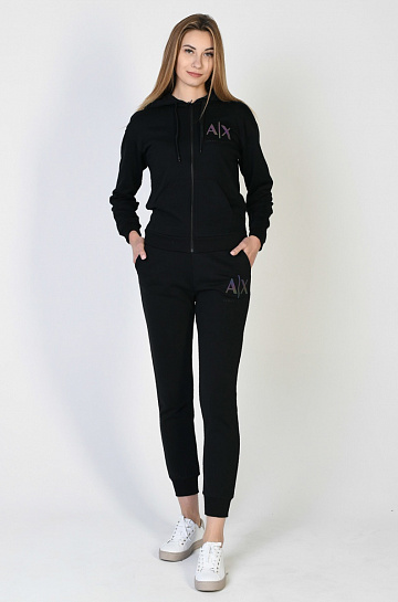 Брюки спортивные ARMANI EXCHANGE