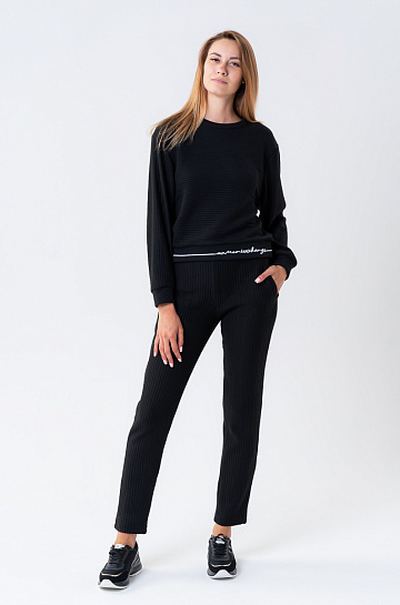 Брюки спортивные ARMANI EXCHANGE