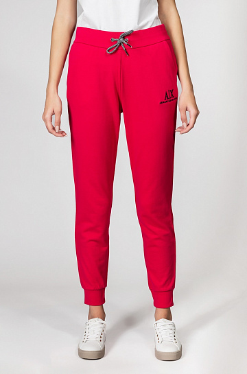 Брюки спортивные ARMANI EXCHANGE
