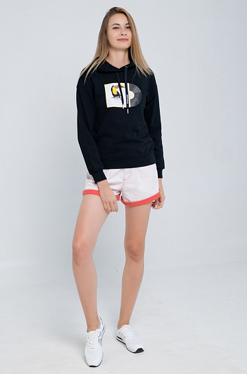 Шорты ARMANI EXCHANGE