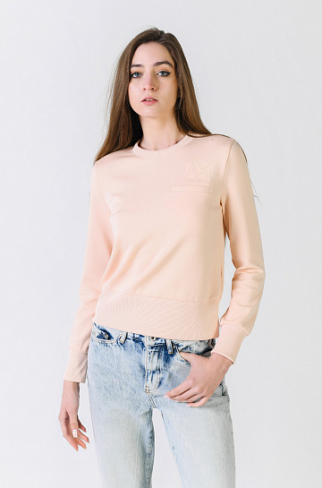 Толстовка ARMANI EXCHANGE