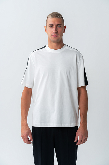 Футболка ARMANI EXCHANGE
